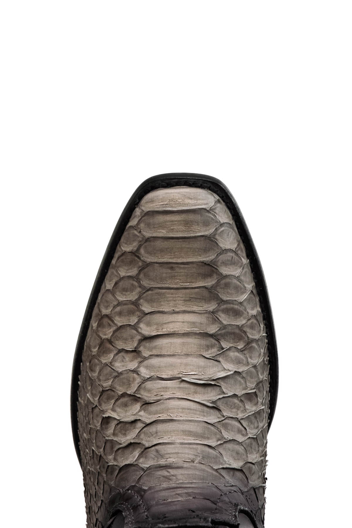 Python Hammerli Narrow Toe Cowboy Boot