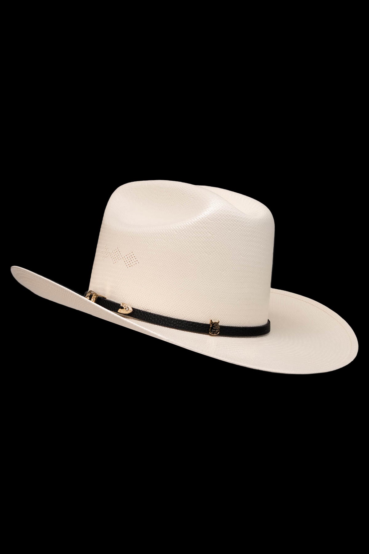 Josh Fantasma 500X Sinaloa Straw Hat
