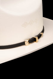 Josh Fantasma 500X Sinaloa Straw Hat