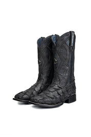 Pirarucu Limited Square Toe Cowboy Boot