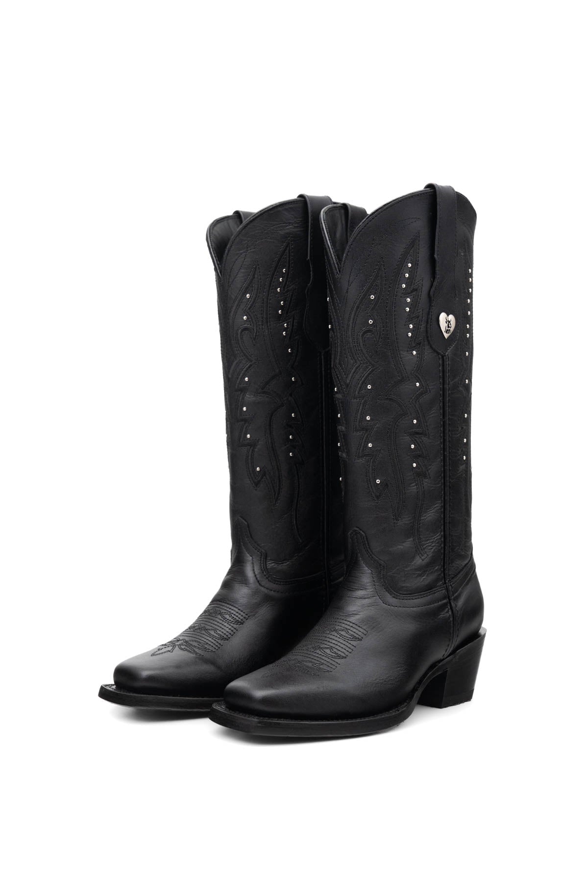 Beirut Alexa Frontier Cowgirl Boot
