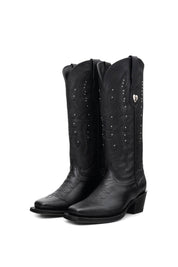 Beirut Alexa Frontier Cowgirl Boot