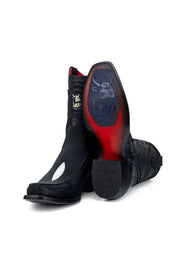 Stingray Hornstone Narrow Toe Ankle Boot