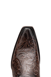 652 Mila Flor De Luz Snip Toe Cowgirl Boot