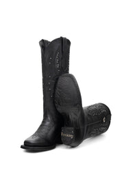 Beirut Alexa Frontier Cowgirl Boot
