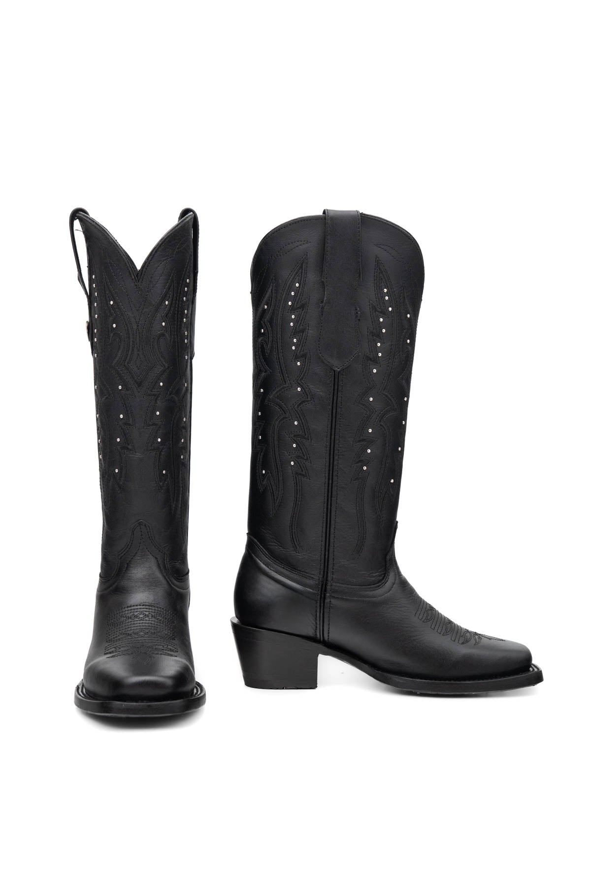Beirut Alexa Frontier Cowgirl Boot