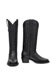 Beirut Alexa Frontier Cowgirl Boot