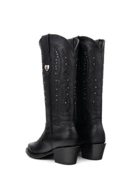 Beirut Alexa Frontier Cowgirl Boot