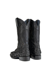 Pirarucu Limited Square Toe Cowboy Boot