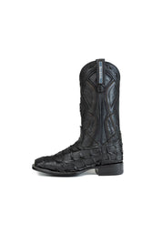 Pirarucu Limited Square Toe Cowboy Boot