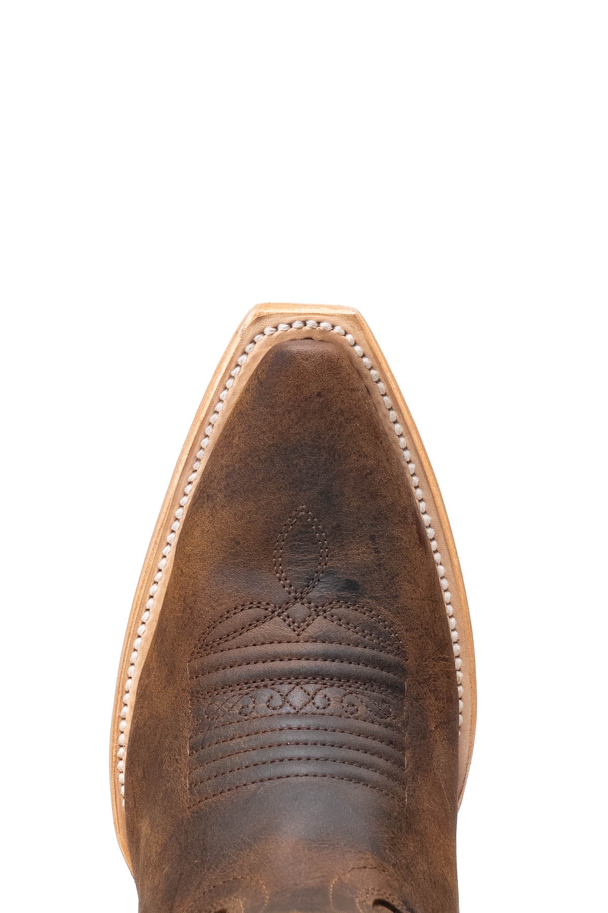 Azucena Tall Snip Toe Cowgirl Boot