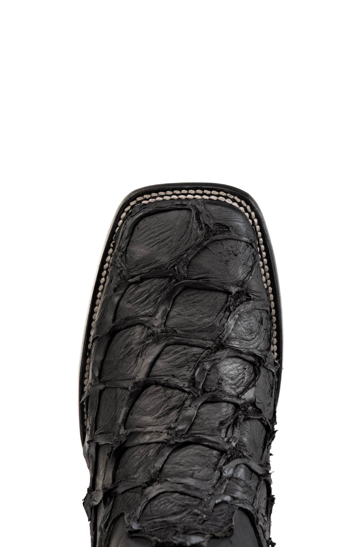 Pirarucu Limited Square Toe Cowboy Boot