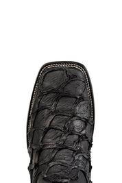 Pirarucu Limited Square Toe Cowboy Boot