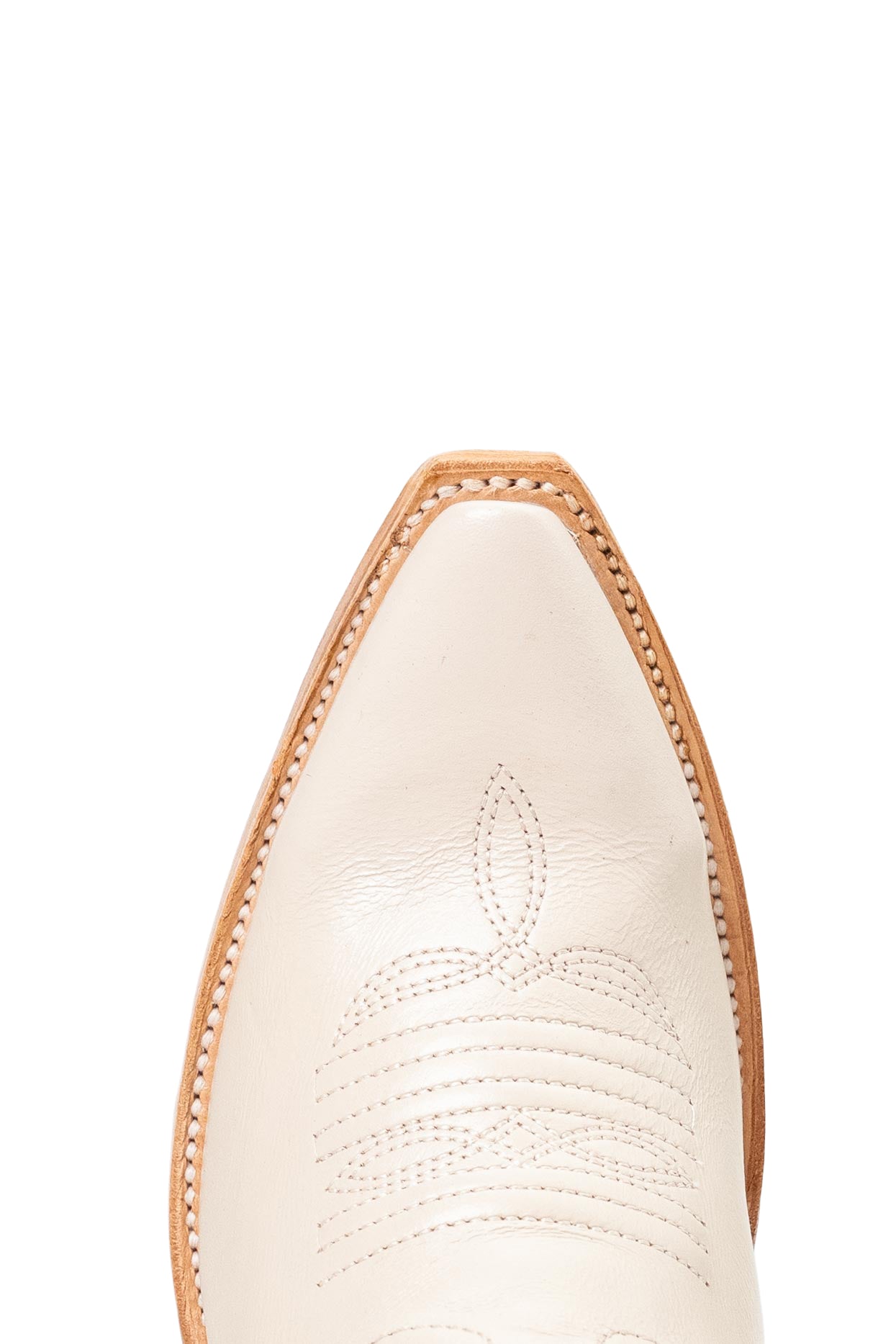 Sierra Crystal Belle Tall  Snip Toe Cowgirl Boot