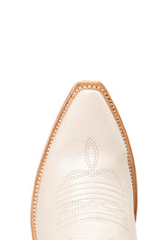 Sierra Crystal Belle Tall  Snip Toe Cowgirl Boot