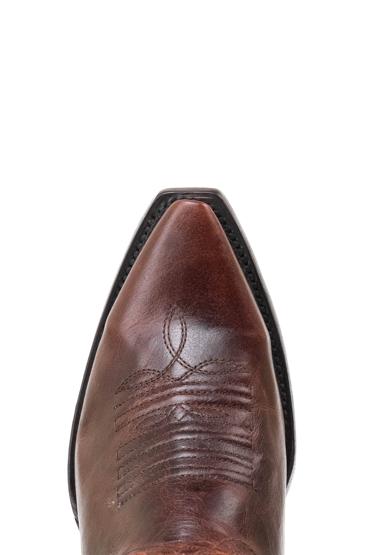 Sophia Tall Snip Toe Cowgirl Boot