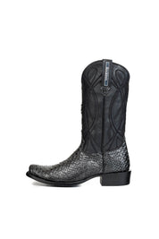 Python Hammerli Narrow Toe Cowboy Boot