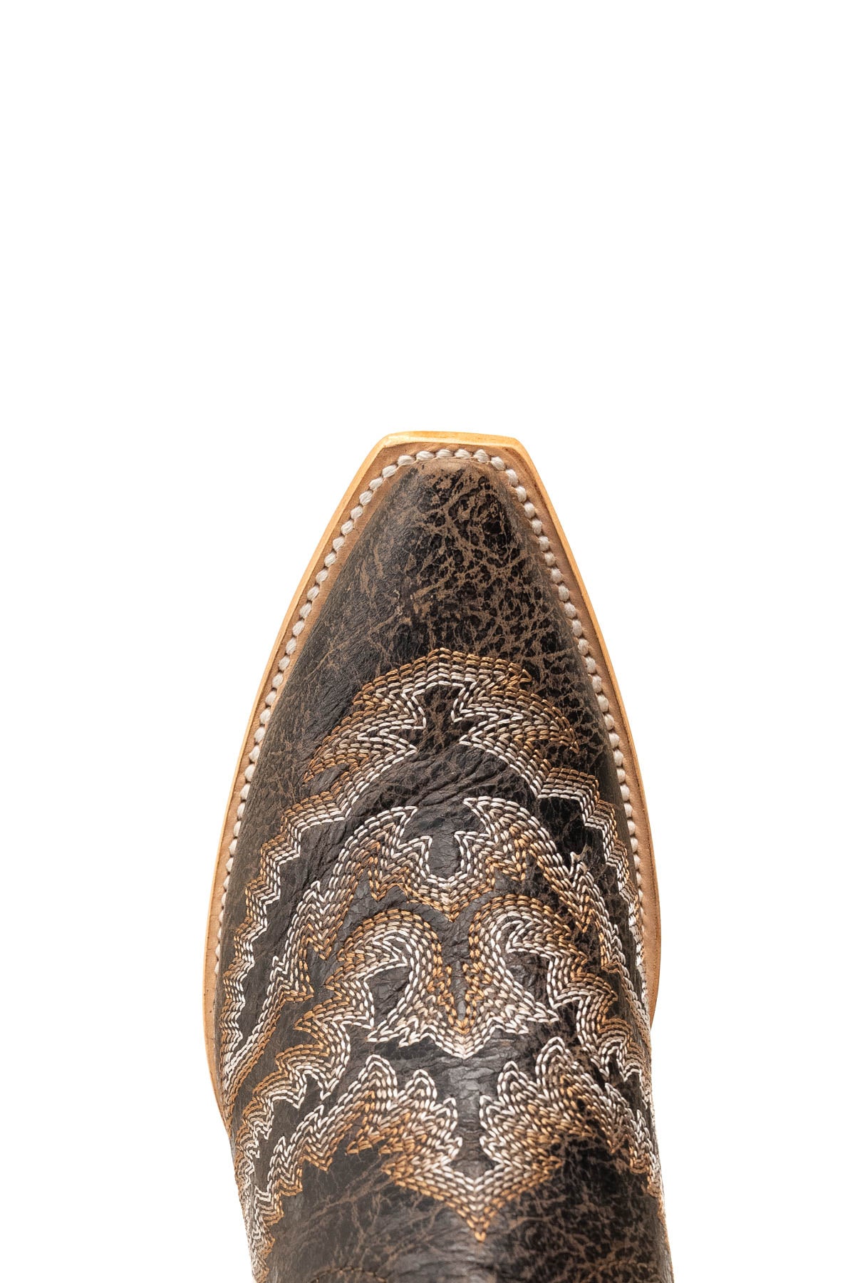 Magali Snip Toe Ankle Boot