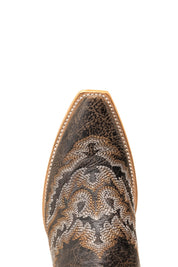 Magali Snip Toe Ankle Boot