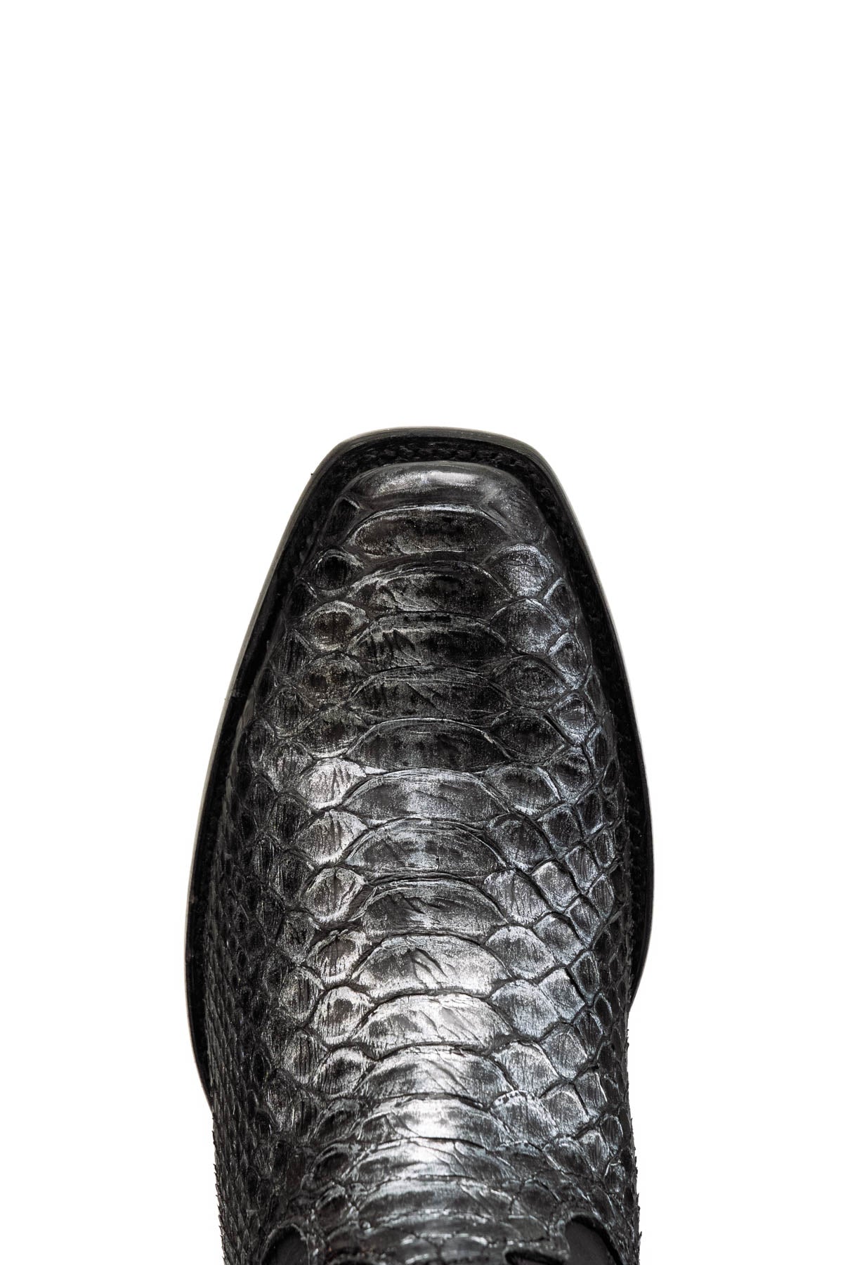 Python Hammerli Narrow Toe Cowboy Boot
