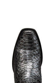 Python Hammerli Narrow Toe Cowboy Boot
