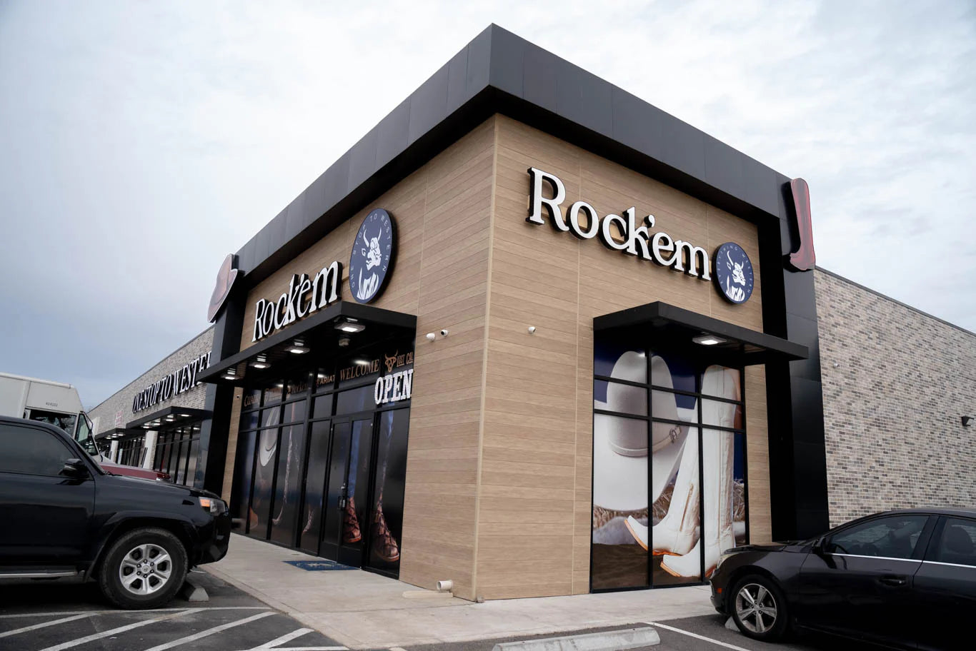 Rock&#39;em Northside