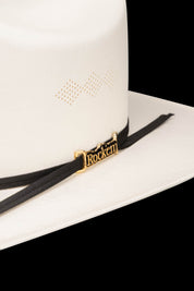 Justice Fantasma 100X Sinaloa Straw Hat