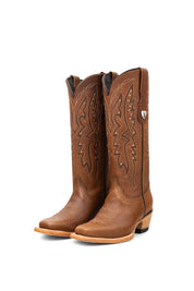 Beirut Alexa Frontier Cowgirl Boot