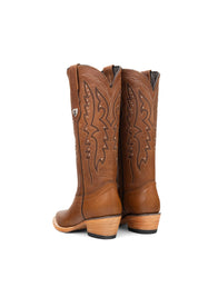 Beirut Alexa Frontier Cowgirl Boot