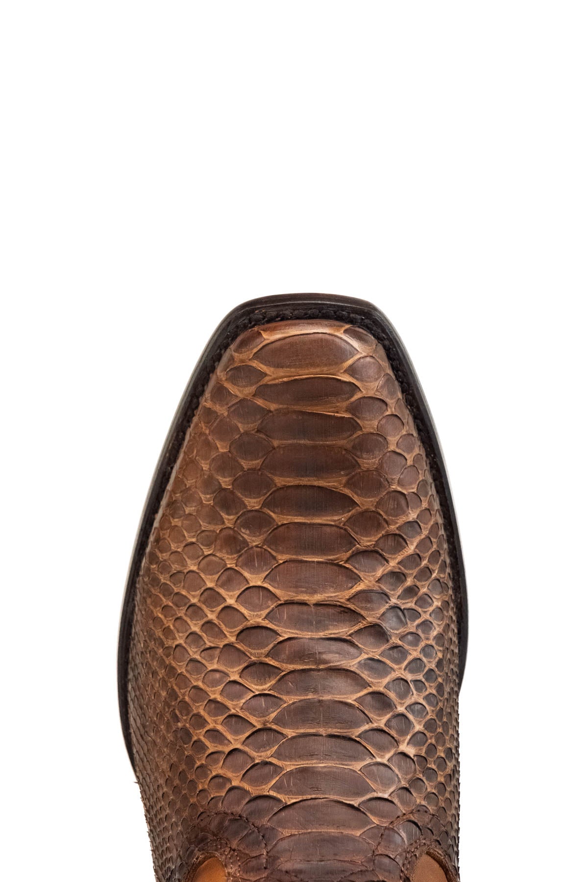 Python Hammerli Narrow Toe Cowboy Boot