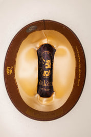 Justice Fantasma 100X Sinaloa Straw Hat