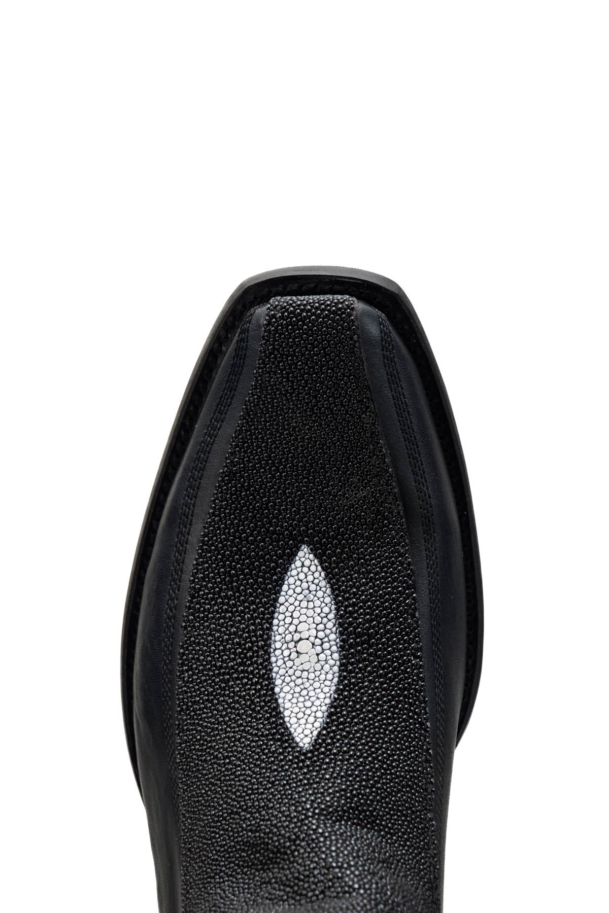 Stingray Hornstone Narrow Toe Ankle Boot