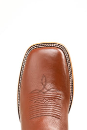 Connery Rainbow Square Toe Cowboy Boot