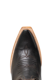 Sierra Tall Snip Toe Cowgirl Boot