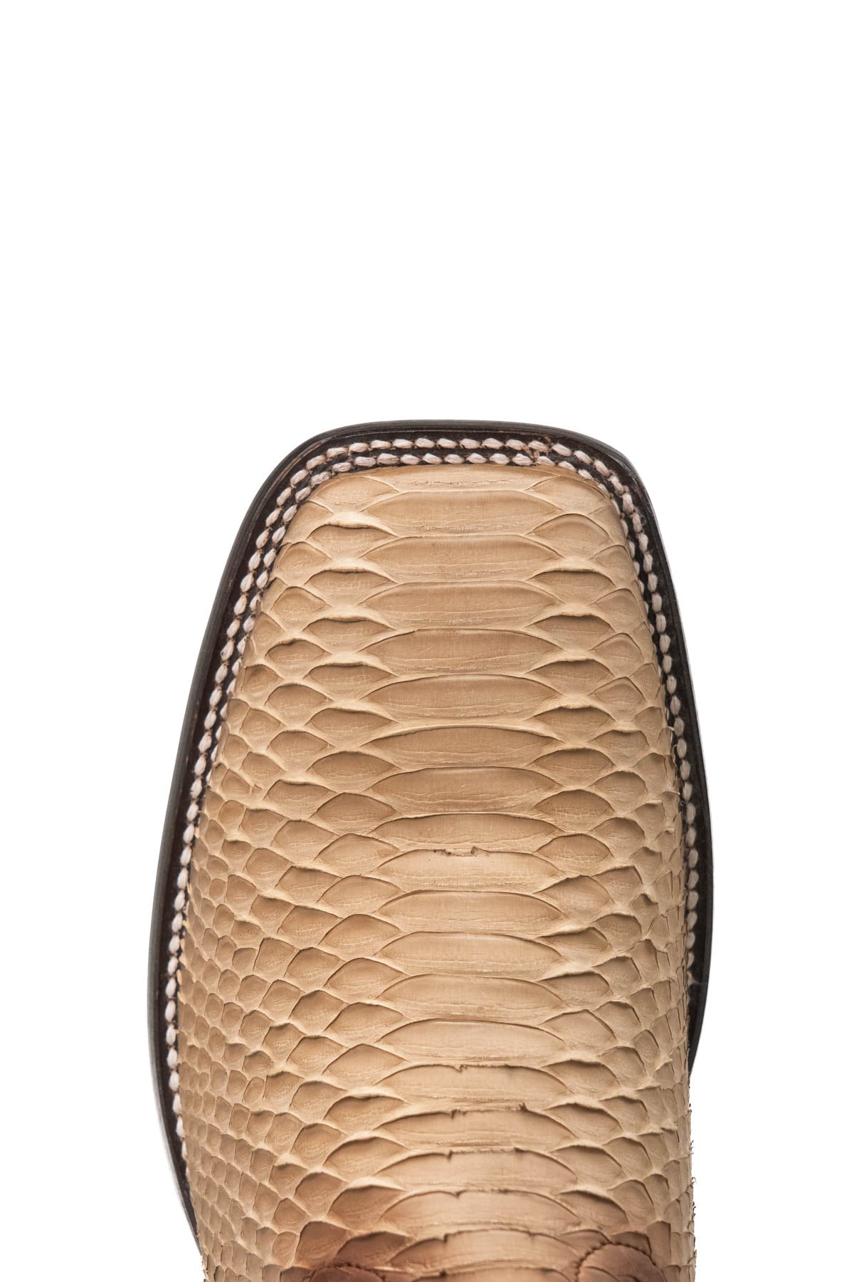 Python Versatile Square Toe Cowboy Boot