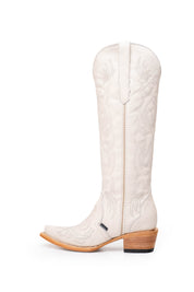 Prisma Tall Snip Toe Cowgirl Boot