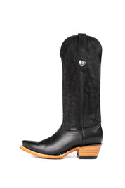 Camila Midi Snip Toe Cowgirl Boot