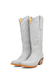 Sally Midi Snip Toe Cowgirl Boot