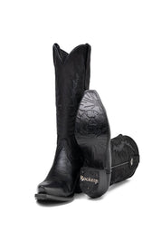 Marisol Midi Snip Toe Cowgirl Boot