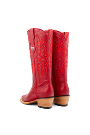 Beirut Alexa Frontier Cowgirl Boot