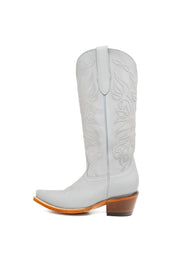 Sally Midi Snip Toe Cowgirl Boot