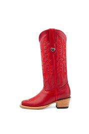 Beirut Alexa Frontier Cowgirl Boot