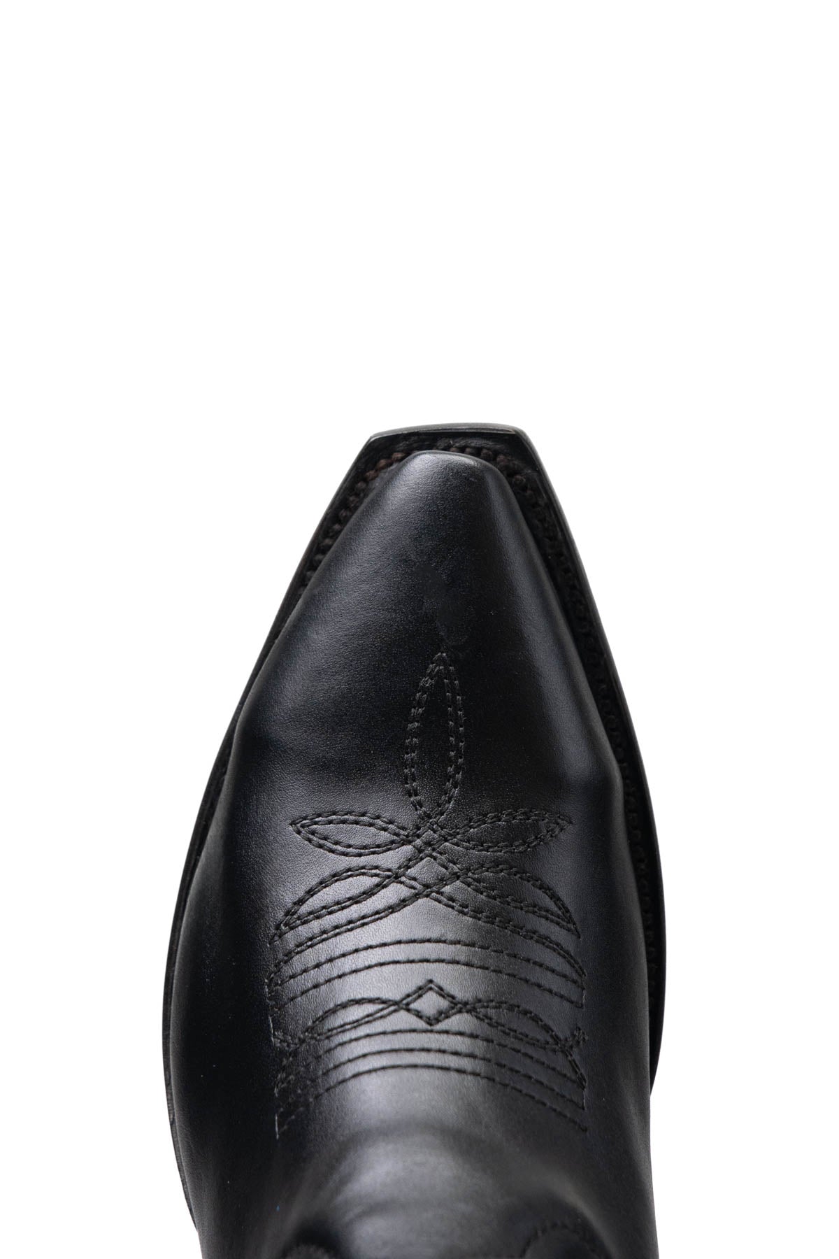 Marisol Midi Snip Toe Cowgirl Boot