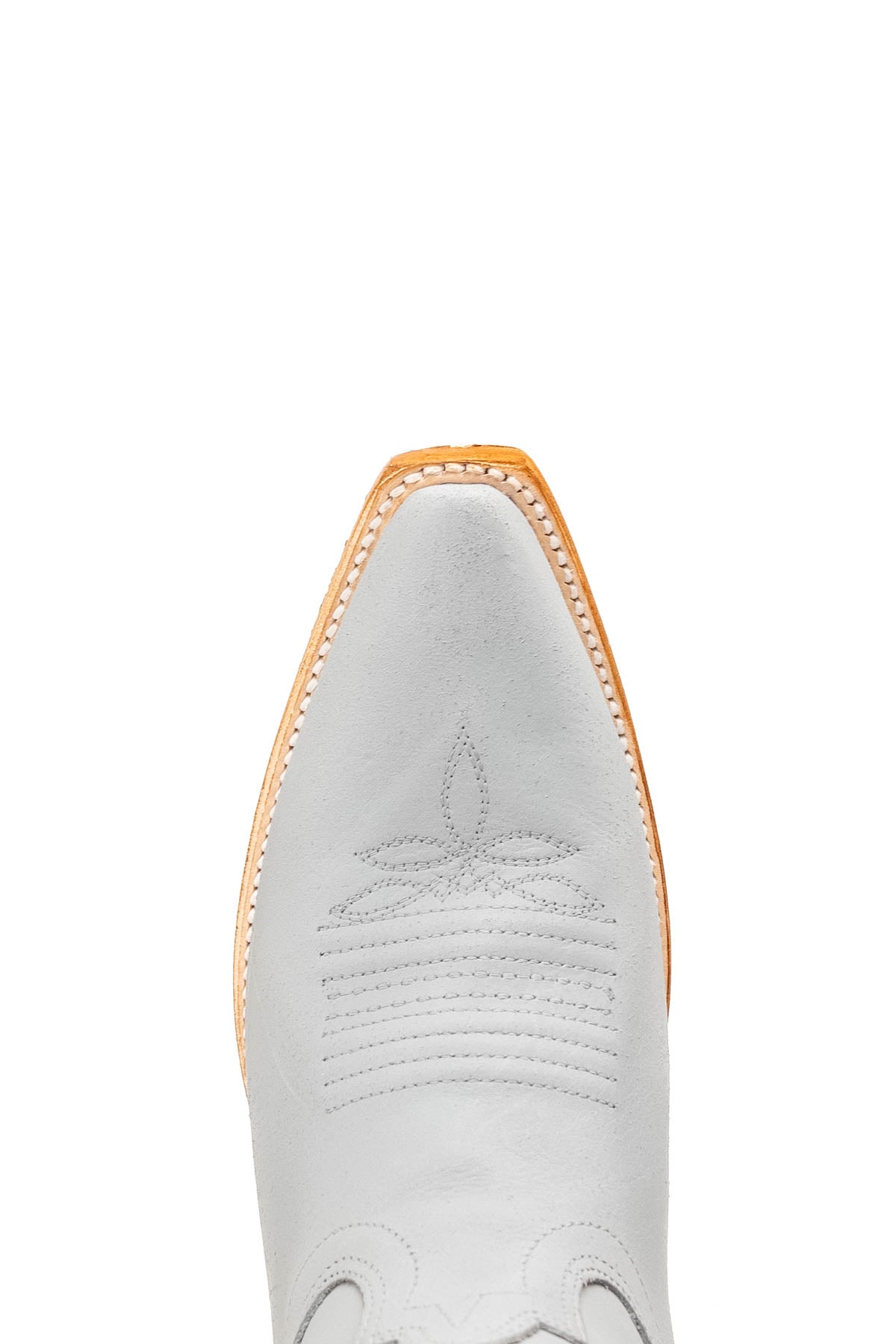 Sally Midi Snip Toe Cowgirl Boot