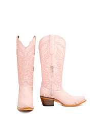 Sally Midi Snip Toe Cowgirl Boot