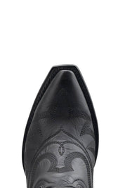 Madeline Midi Snip Toe Cowgirl Boot