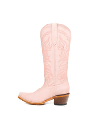 Sally Midi Snip Toe Cowgirl Boot