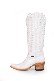 Destiny Tall Snip Toe Cowgirl Boot