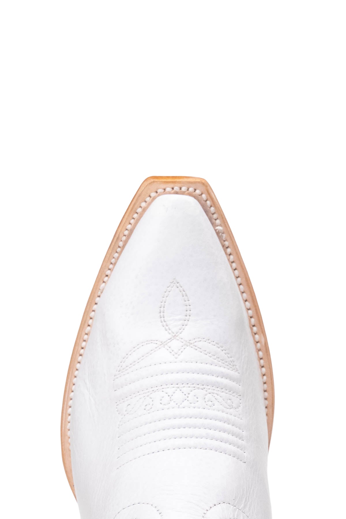 Eleanor Tall Snip Toe Cowgirl Boot