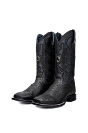 Python Versatile Square Toe Cowboy Boot